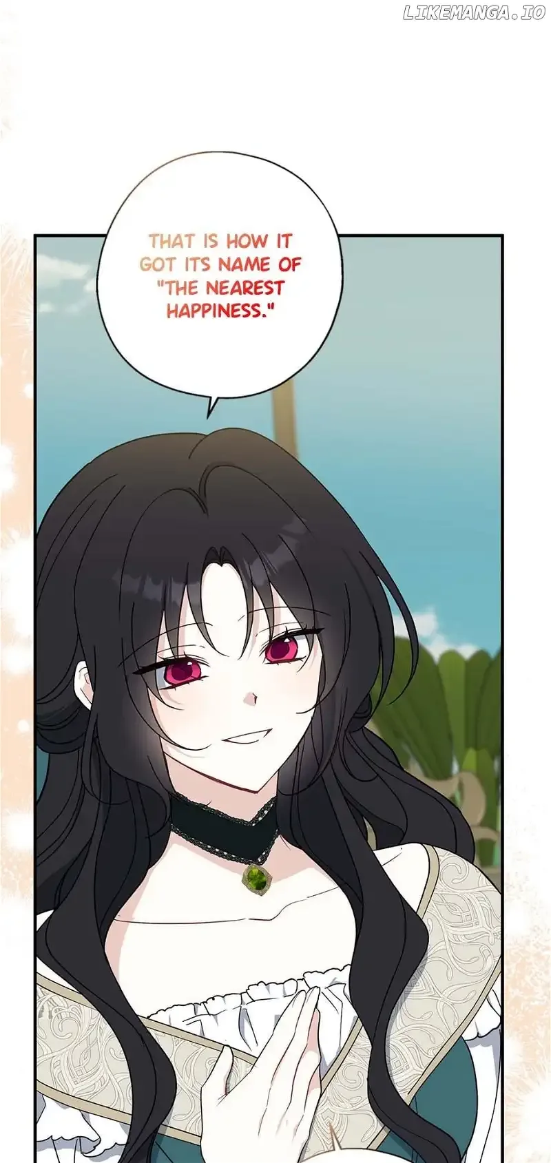 Say Ah, The Golden Spoon Is Entering Chapter 95 page 24