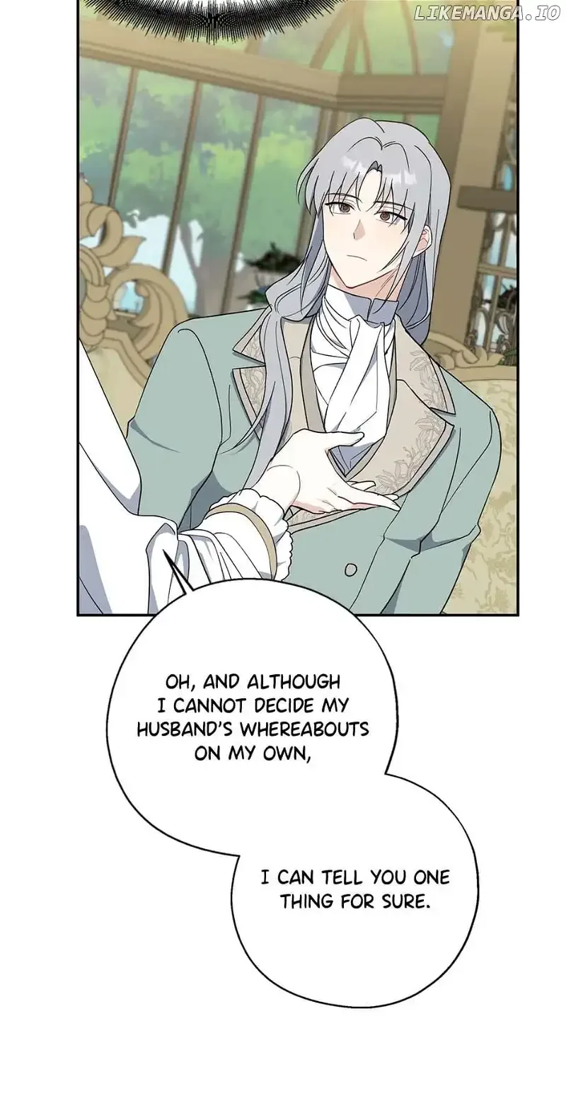 Say Ah, The Golden Spoon Is Entering Chapter 95 page 70