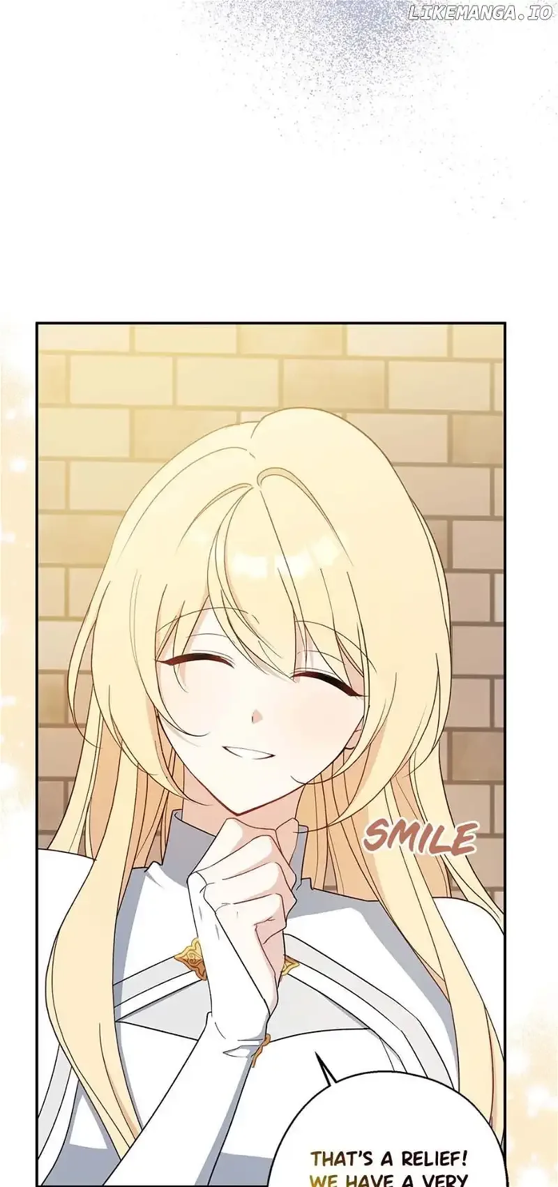 Say Ah, The Golden Spoon Is Entering Chapter 93 page 17