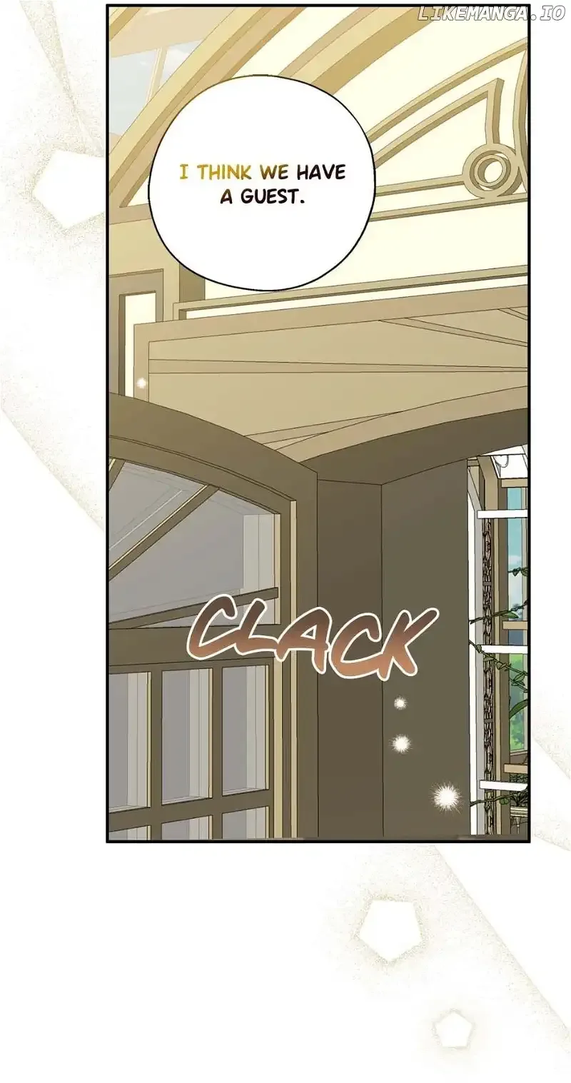 Say Ah, The Golden Spoon Is Entering Chapter 95 page 12