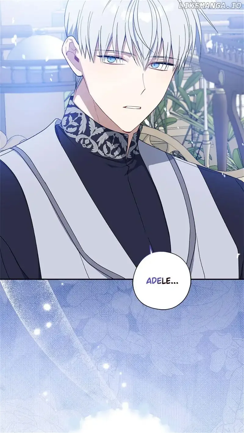 Say Ah, The Golden Spoon Is Entering Chapter 95 page 3