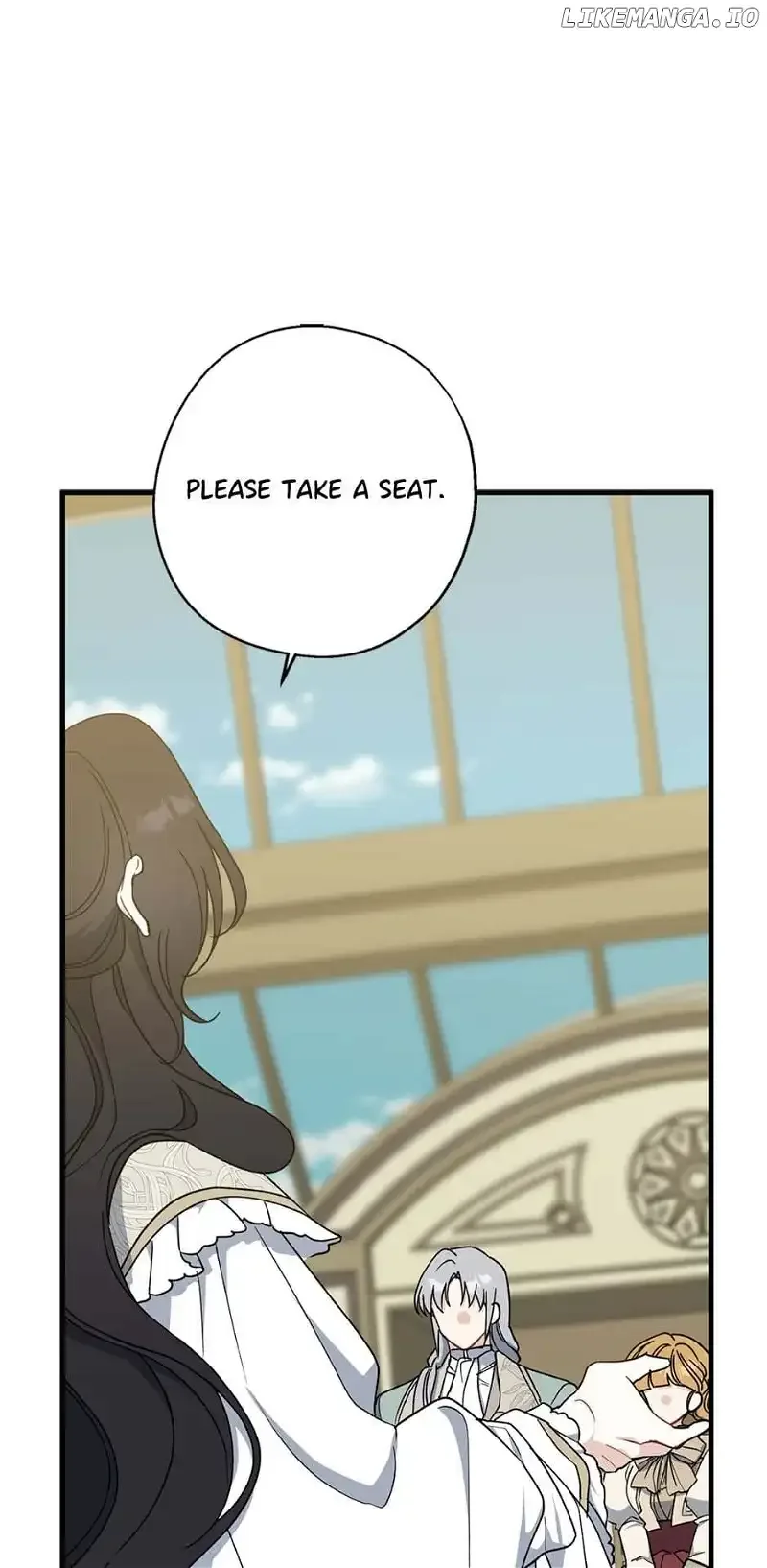 Say Ah, The Golden Spoon Is Entering Chapter 95 page 18