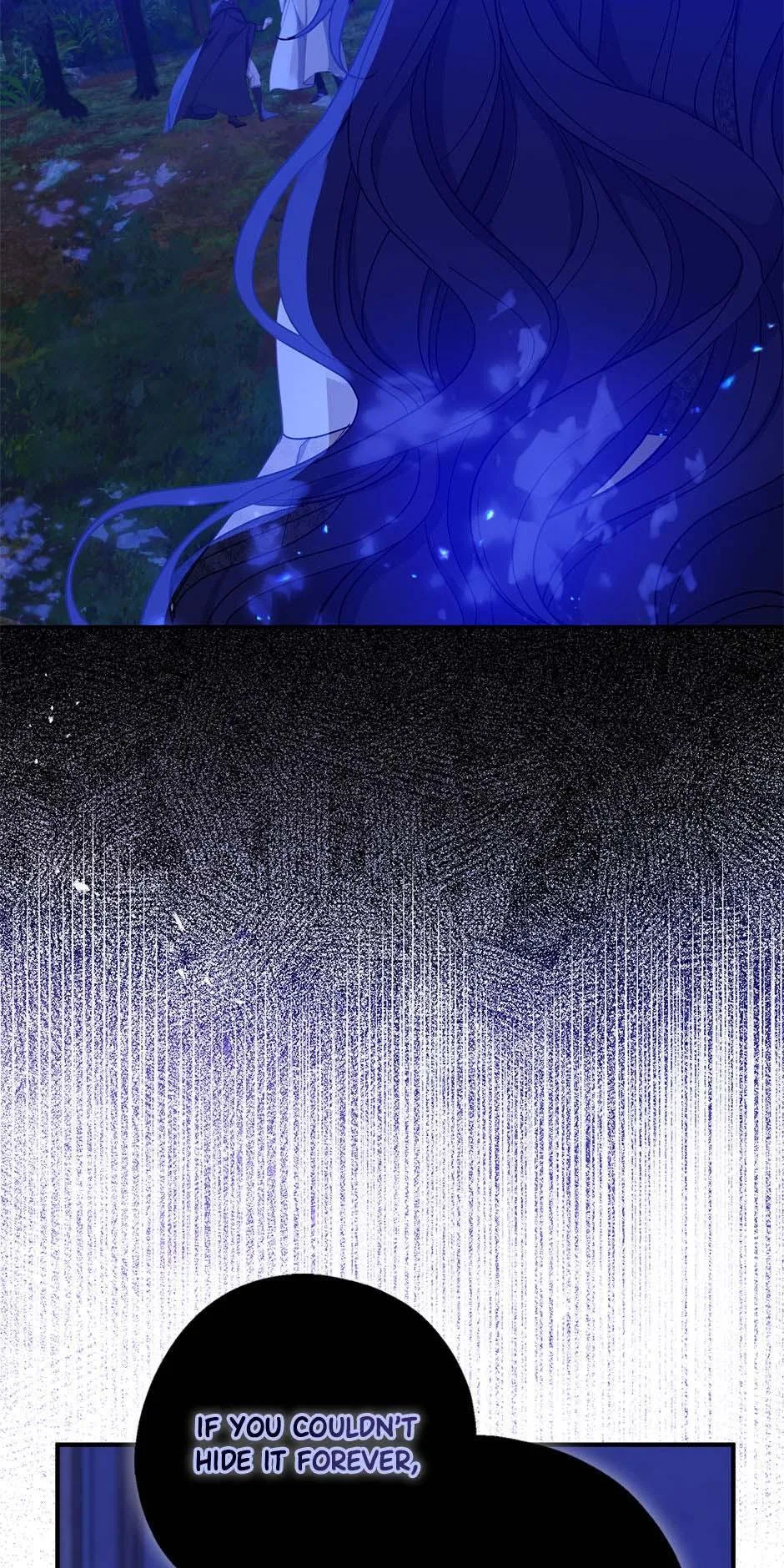 Say Ah, The Golden Spoon Is Entering Chapter 88 page 68