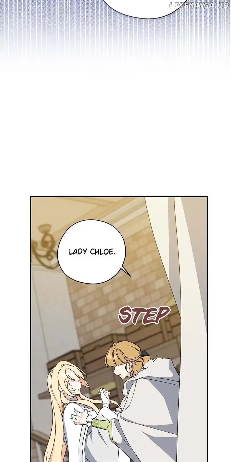 Say Ah, The Golden Spoon Is Entering Chapter 93 page 10