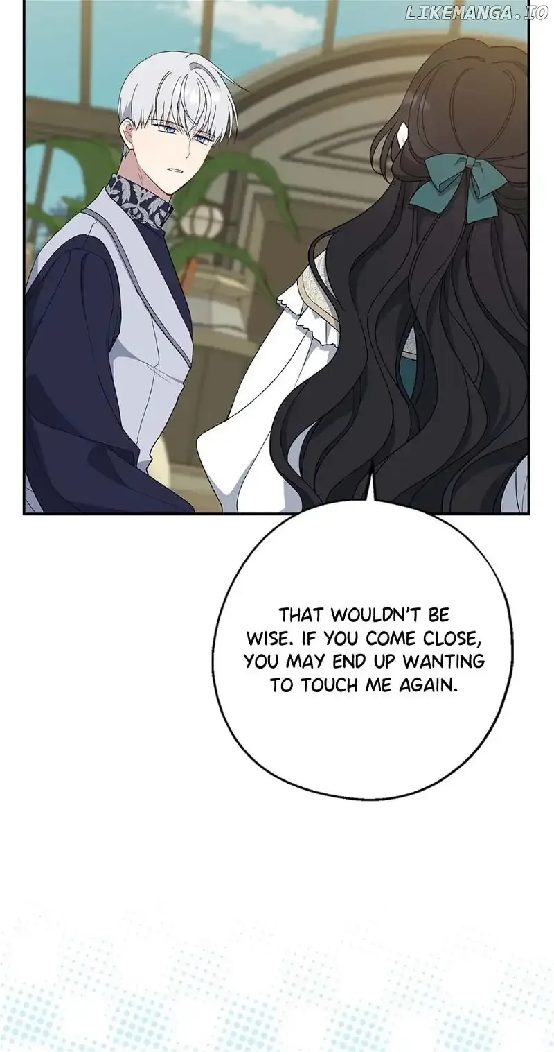 Say Ah, The Golden Spoon Is Entering Chapter 95 page 9