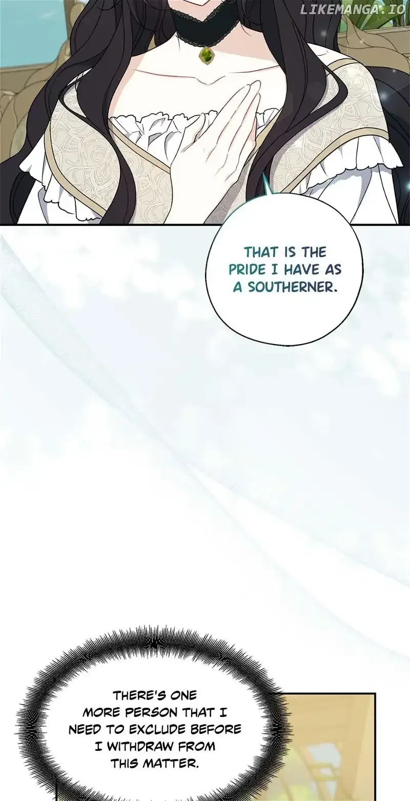 Say Ah, The Golden Spoon Is Entering Chapter 95 page 69