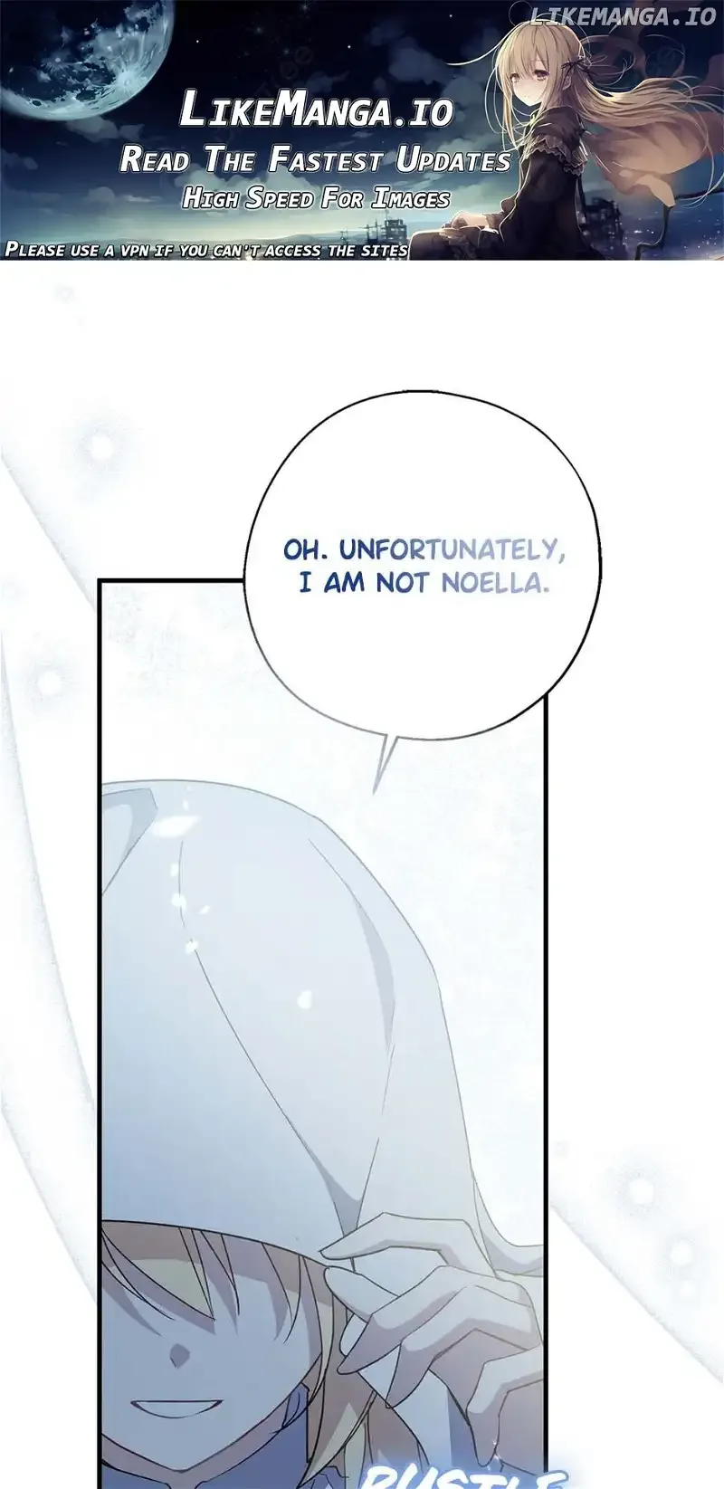 Say Ah, The Golden Spoon Is Entering Chapter 93 page 2
