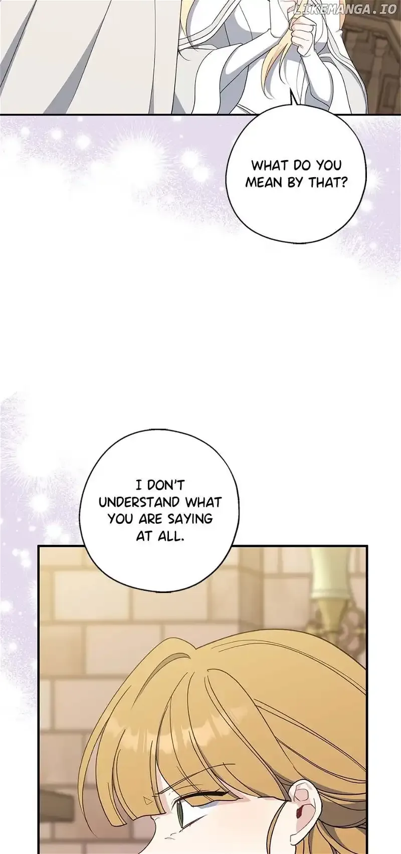 Say Ah, The Golden Spoon Is Entering Chapter 93 page 21