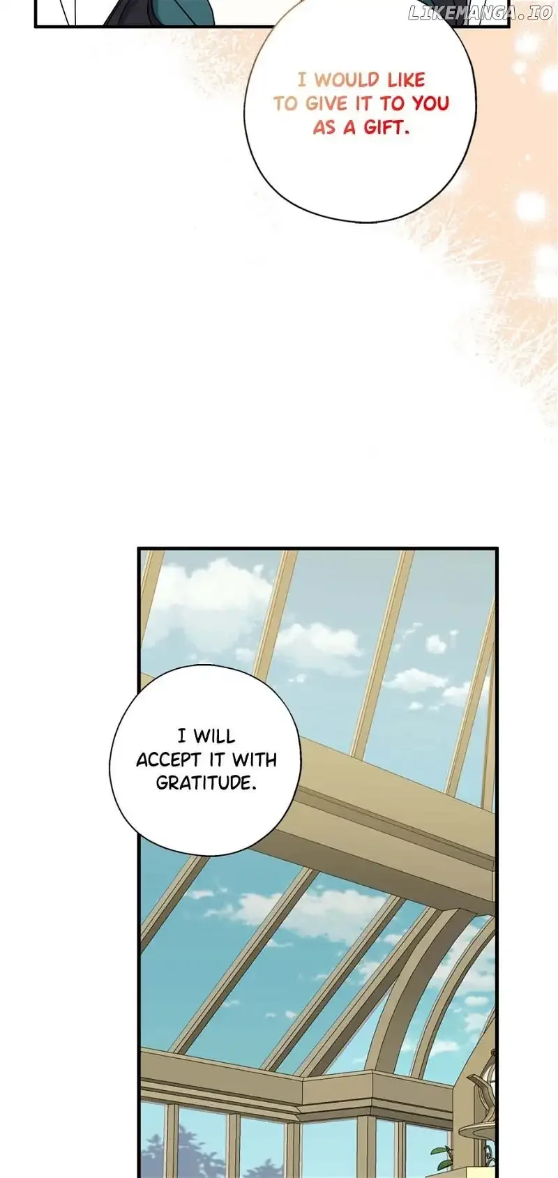 Say Ah, The Golden Spoon Is Entering Chapter 95 page 25