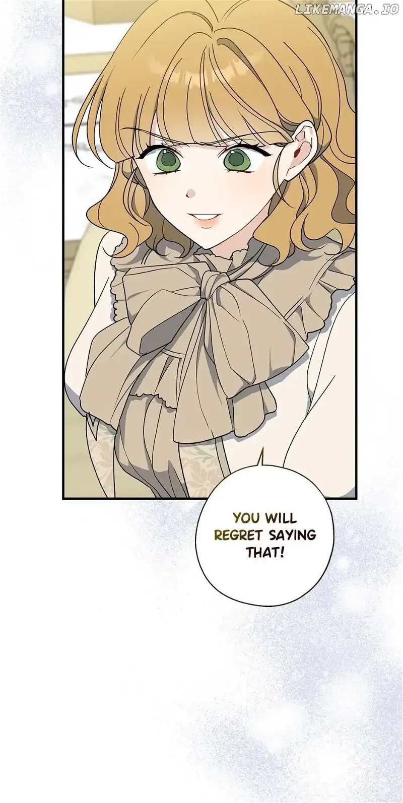 Say Ah, The Golden Spoon Is Entering Chapter 95 page 45
