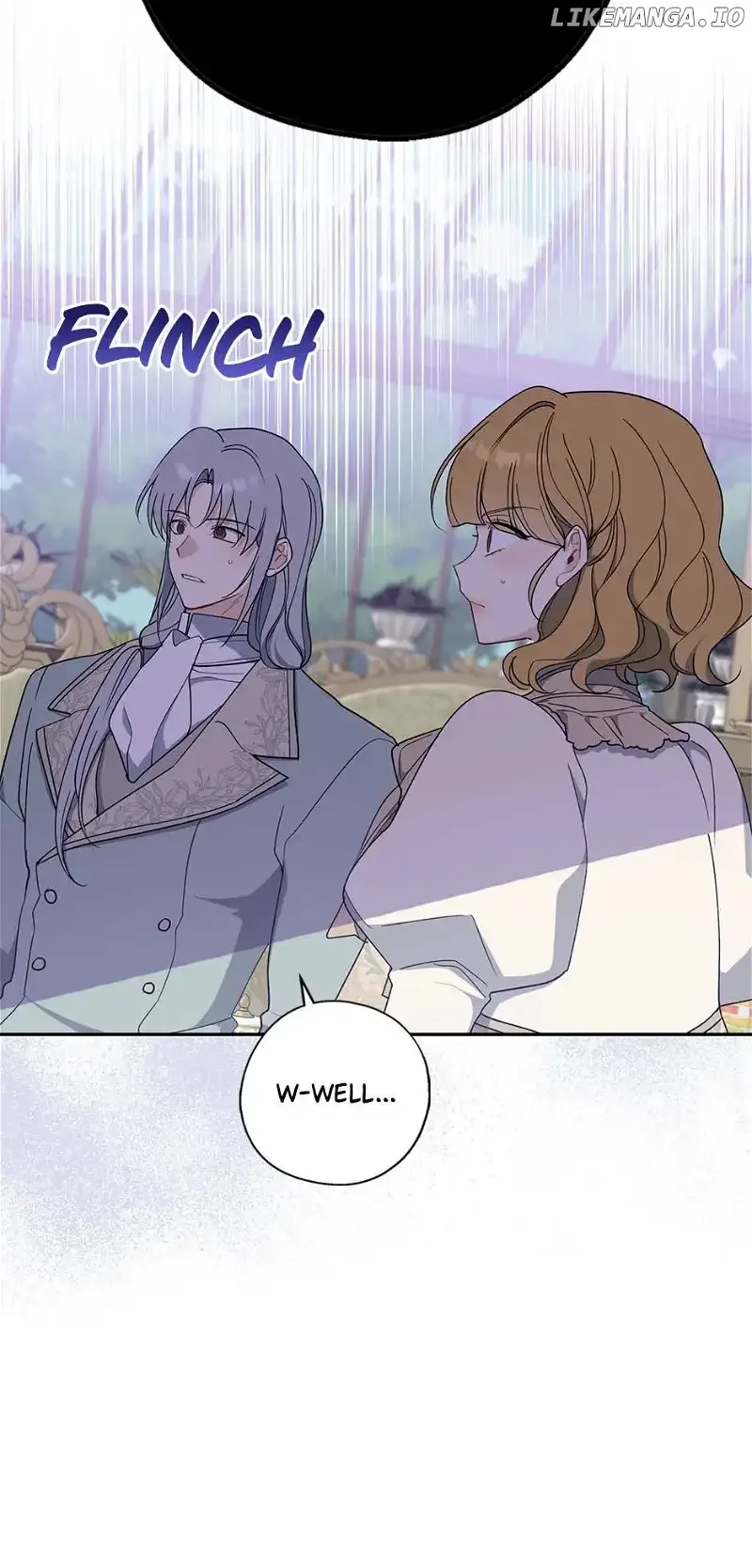 Say Ah, The Golden Spoon Is Entering Chapter 95 page 41