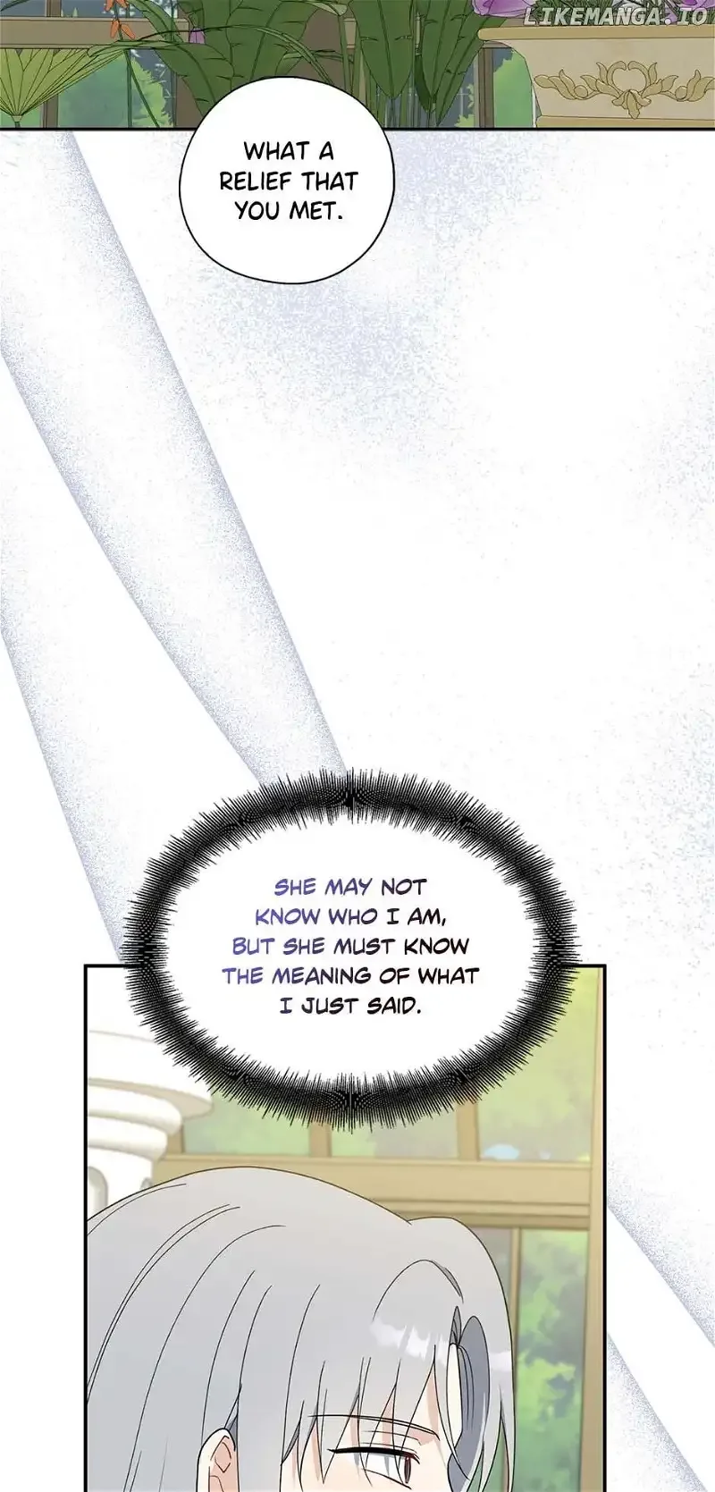 Say Ah, The Golden Spoon Is Entering Chapter 95 page 35