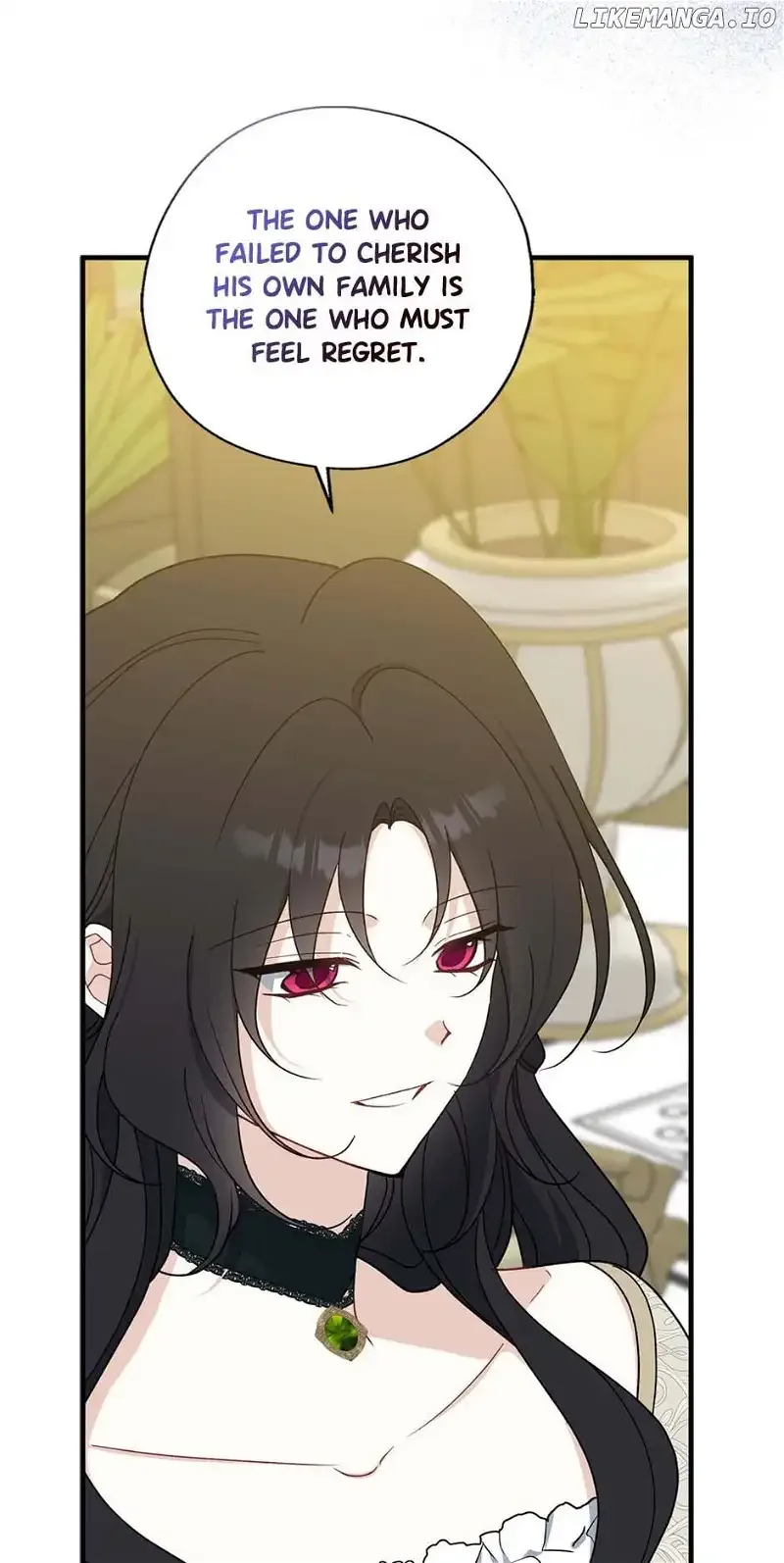 Say Ah, The Golden Spoon Is Entering Chapter 95 page 46