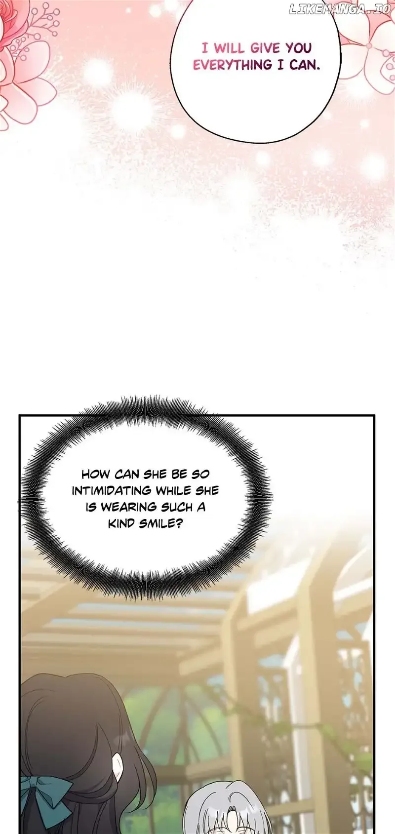 Say Ah, The Golden Spoon Is Entering Chapter 95 page 29