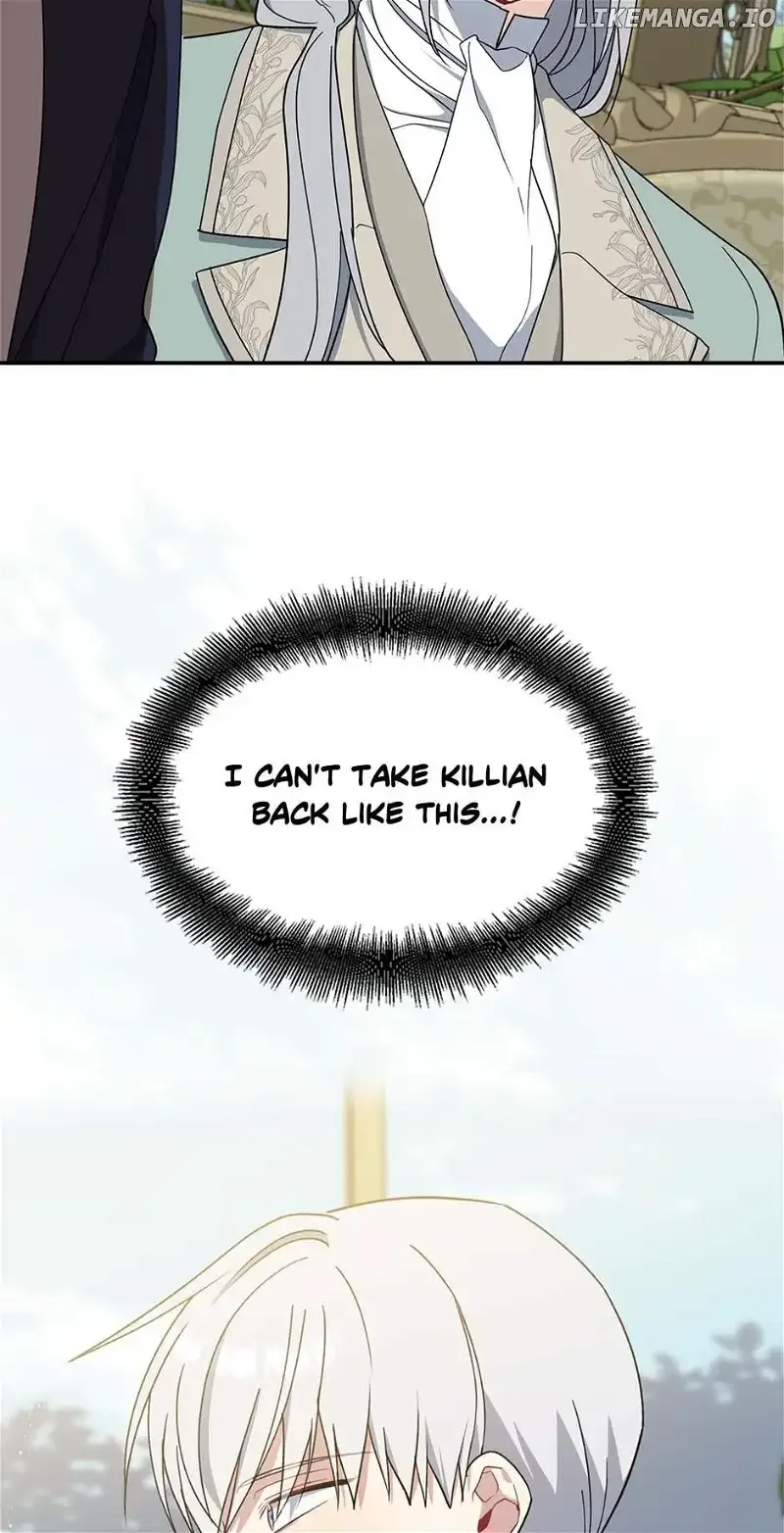 Say Ah, The Golden Spoon Is Entering Chapter 95 page 65