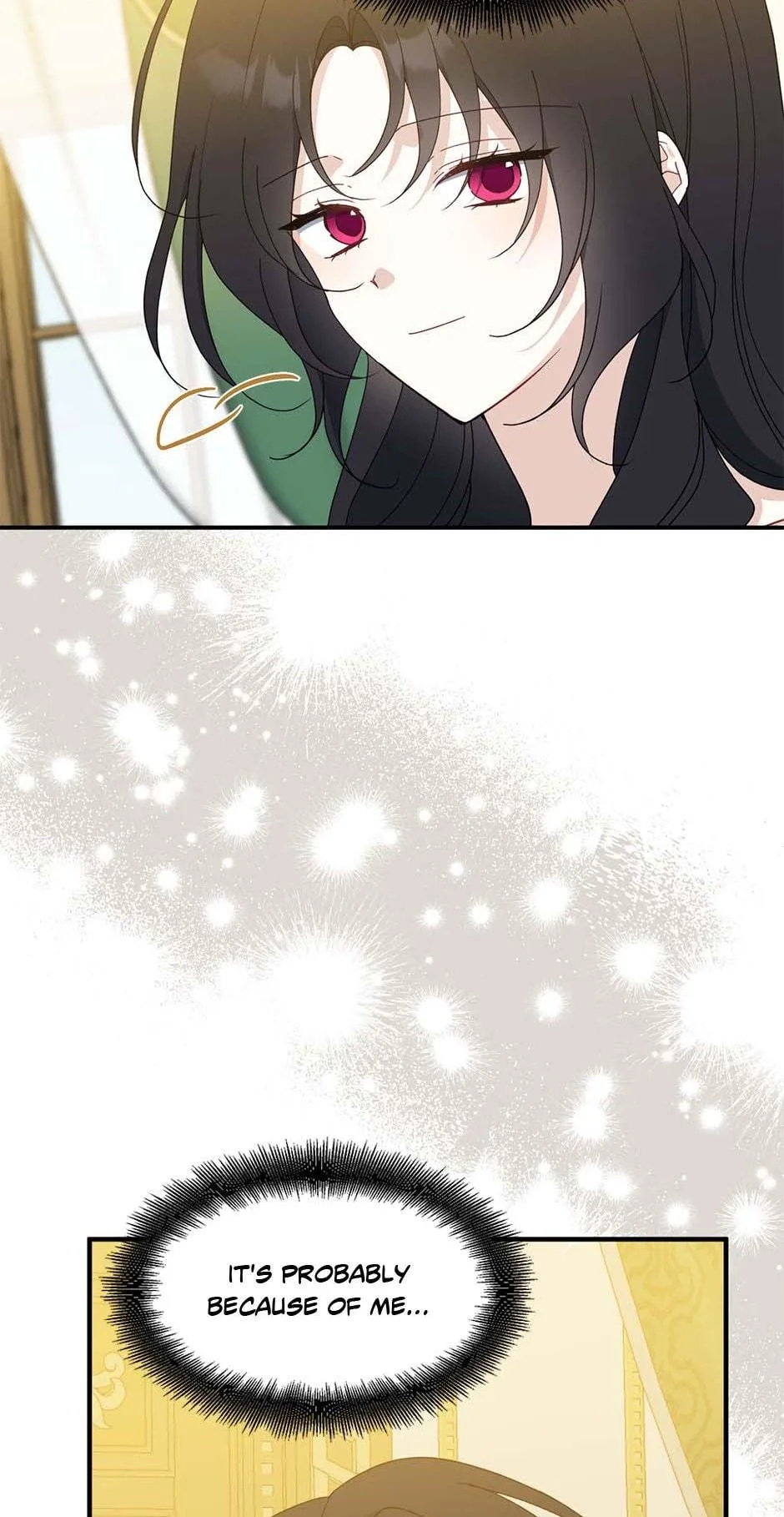 Say Ah, The Golden Spoon Is Entering Chapter 91 page 27