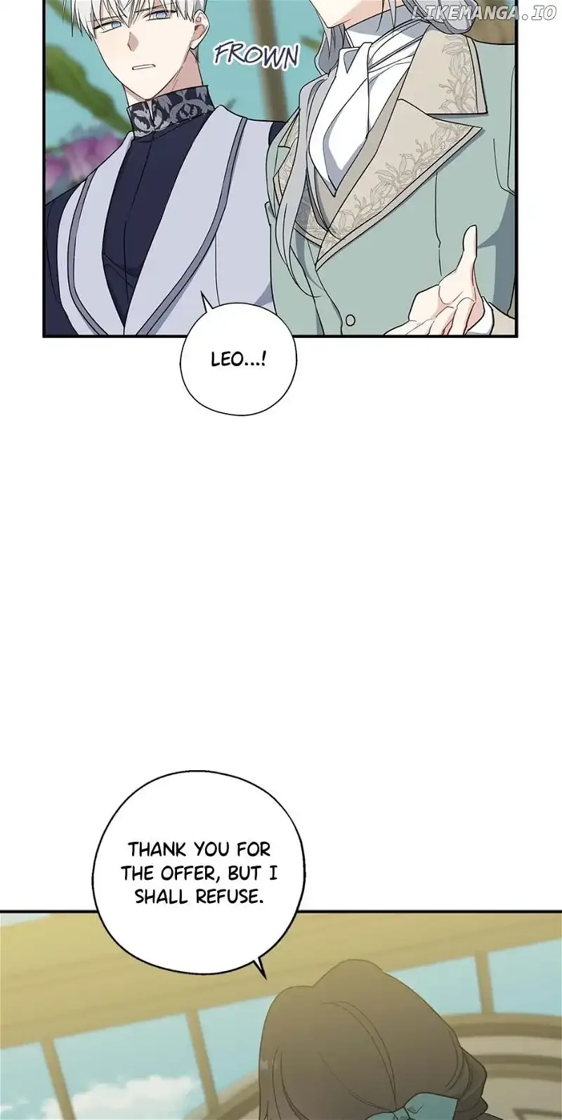 Say Ah, The Golden Spoon Is Entering Chapter 95 page 49