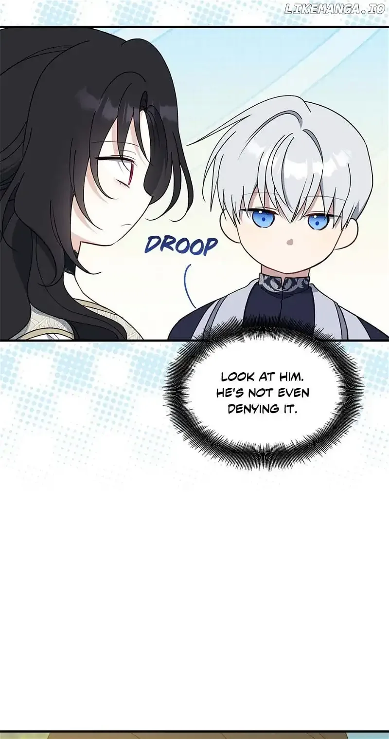 Say Ah, The Golden Spoon Is Entering Chapter 95 page 10