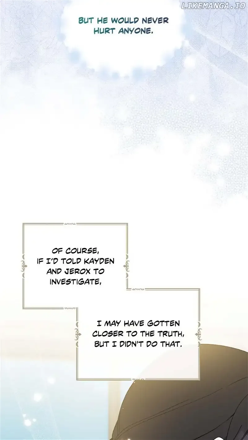 Say Ah, The Golden Spoon Is Entering Chapter 95 page 4