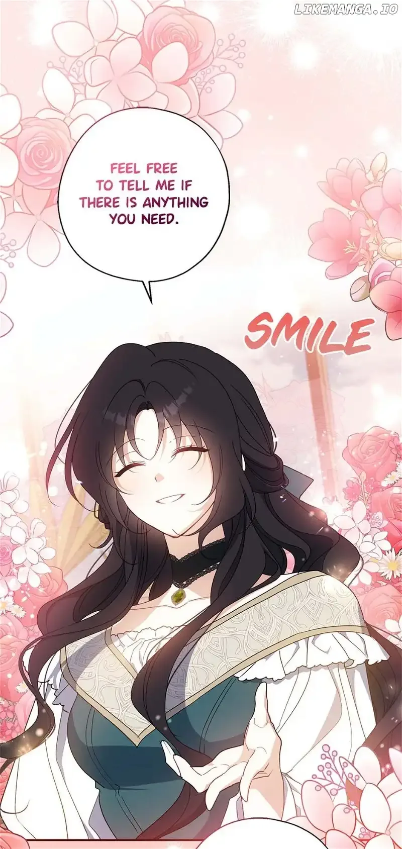 Say Ah, The Golden Spoon Is Entering Chapter 95 page 28
