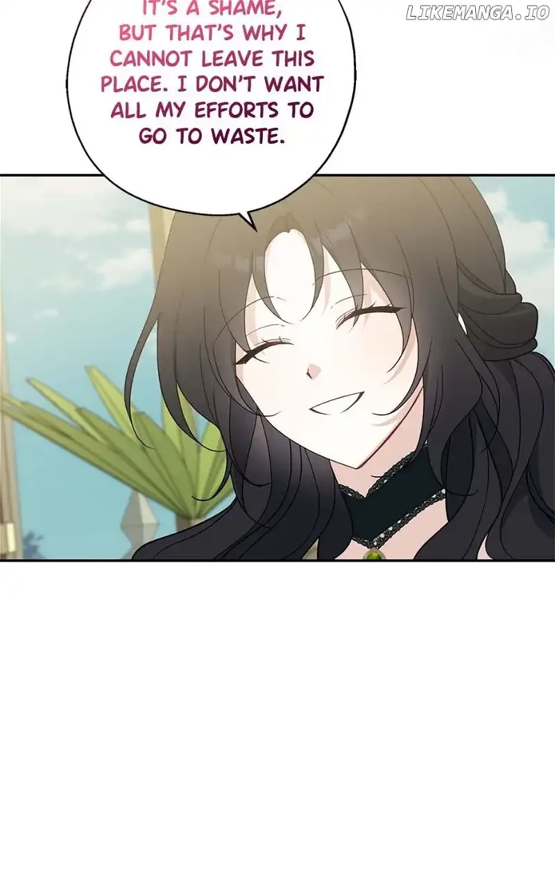 Say Ah, The Golden Spoon Is Entering Chapter 95 page 61