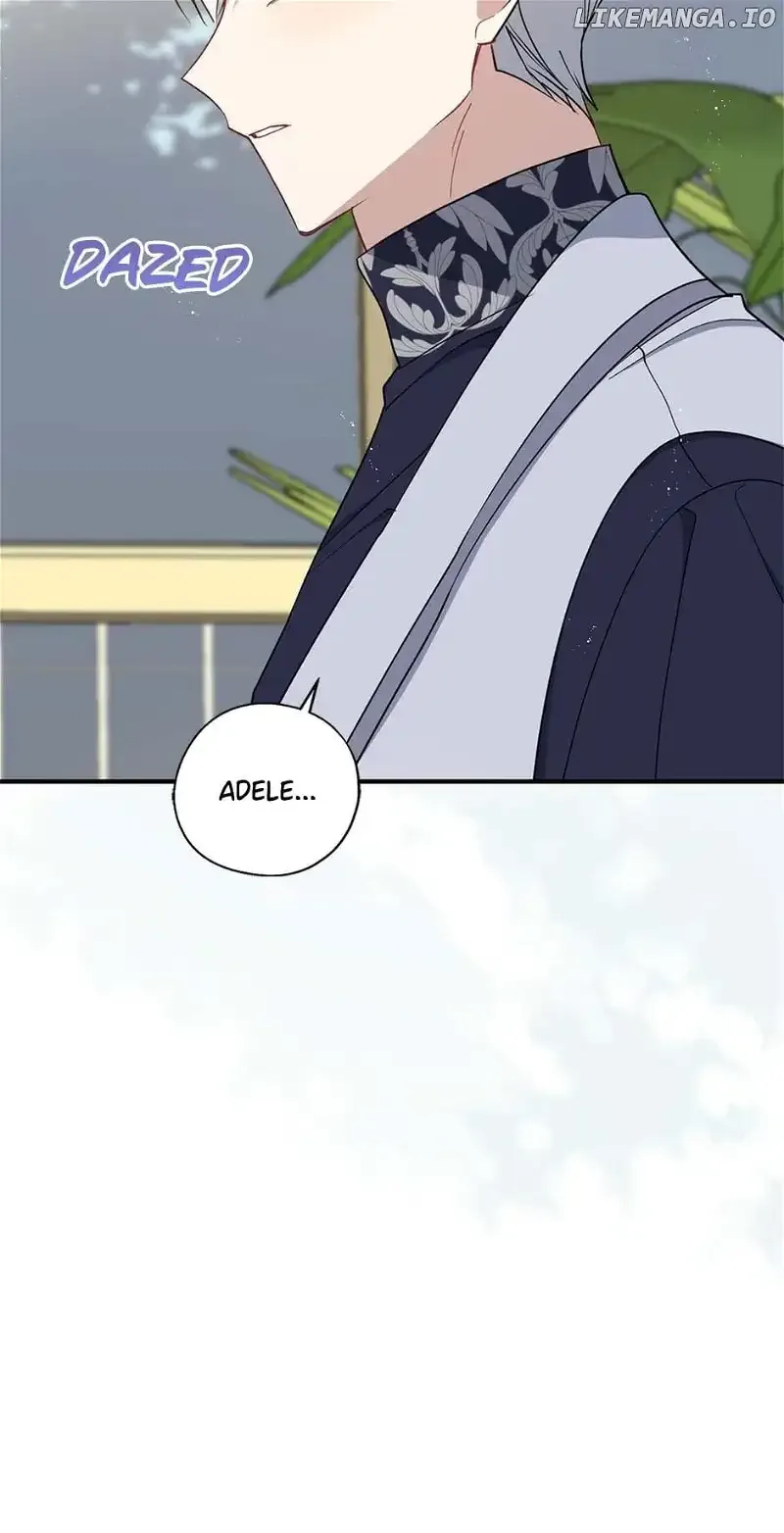 Say Ah, The Golden Spoon Is Entering Chapter 95 page 66