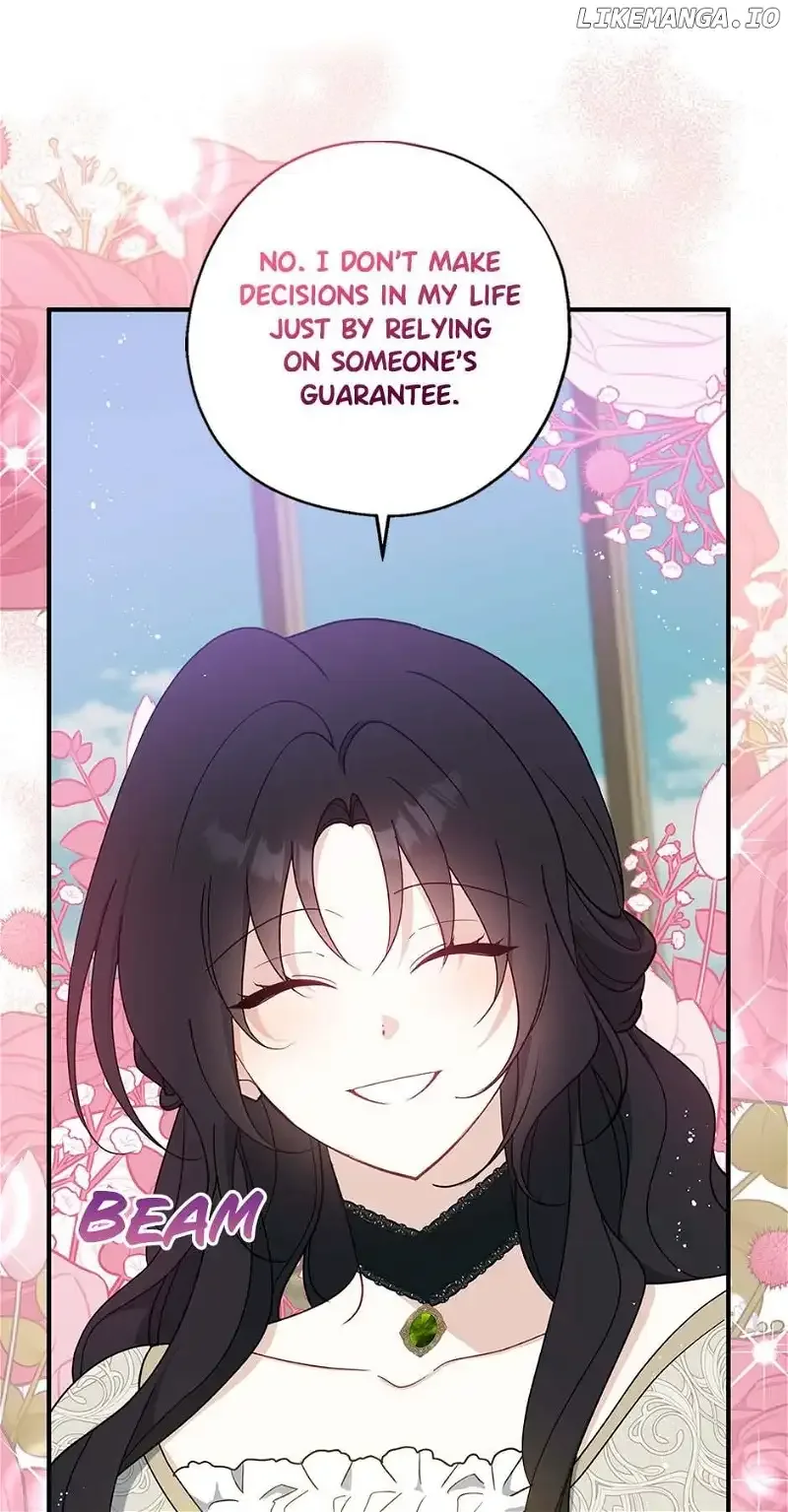 Say Ah, The Golden Spoon Is Entering Chapter 95 page 51