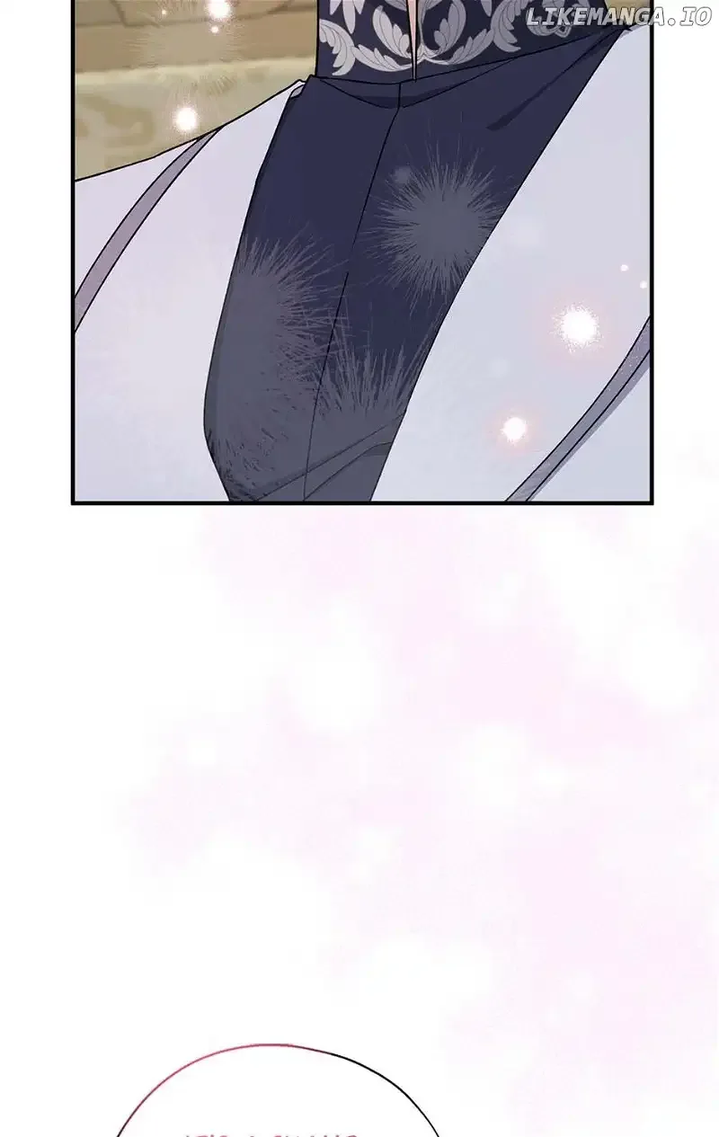 Say Ah, The Golden Spoon Is Entering Chapter 95 page 60