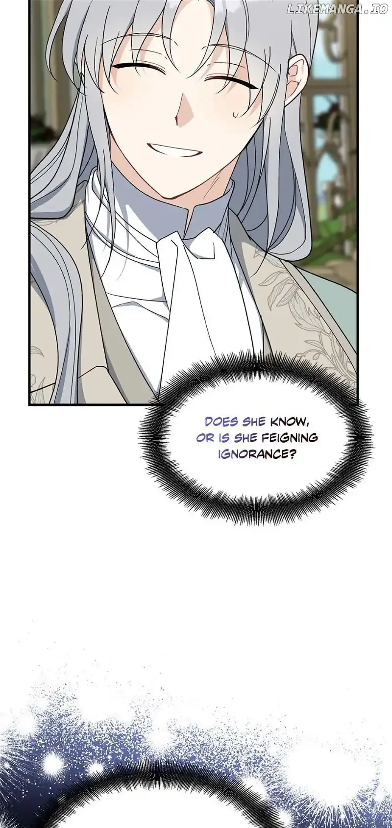 Say Ah, The Golden Spoon Is Entering Chapter 95 page 31
