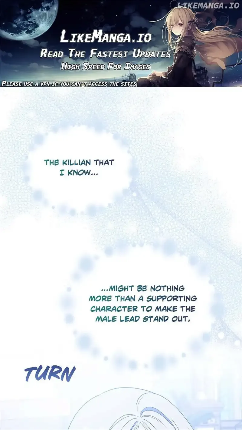 Say Ah, The Golden Spoon Is Entering Chapter 95 page 2