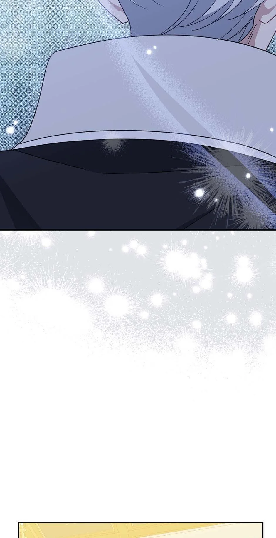 Say Ah, The Golden Spoon Is Entering Chapter 91 page 22