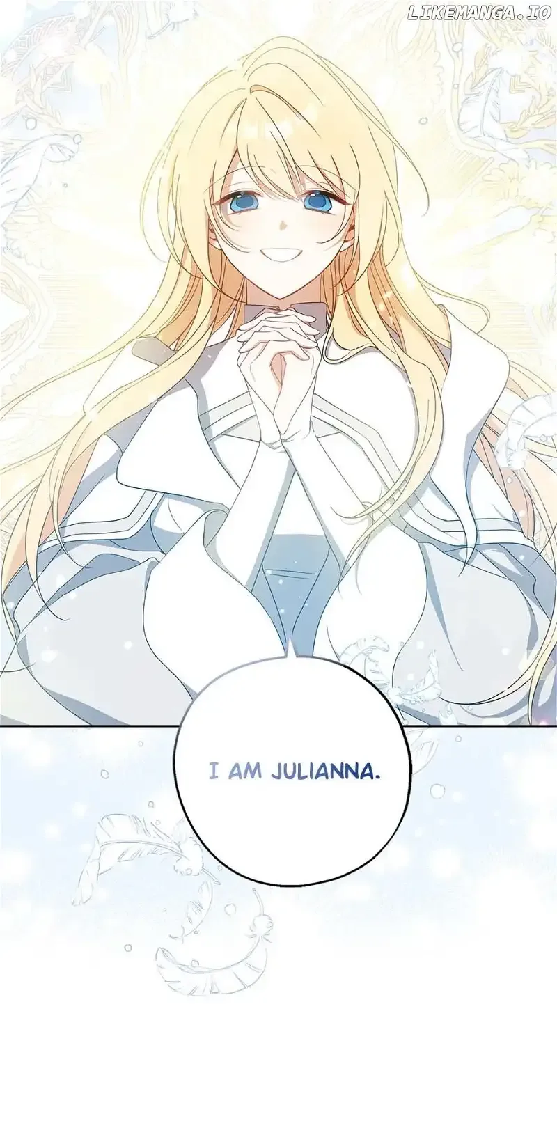 Say Ah, The Golden Spoon Is Entering Chapter 93 page 4