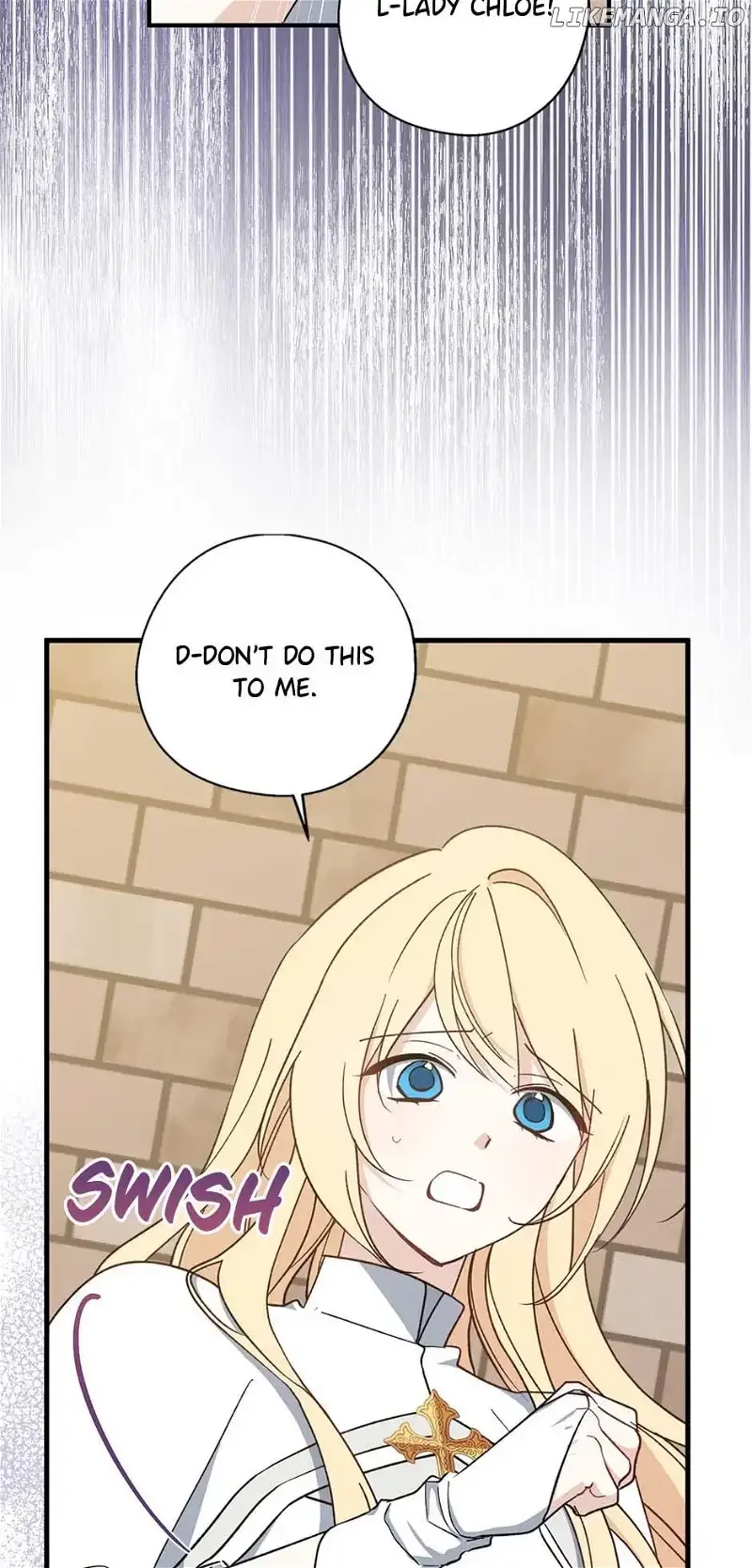 Say Ah, The Golden Spoon Is Entering Chapter 93 page 27