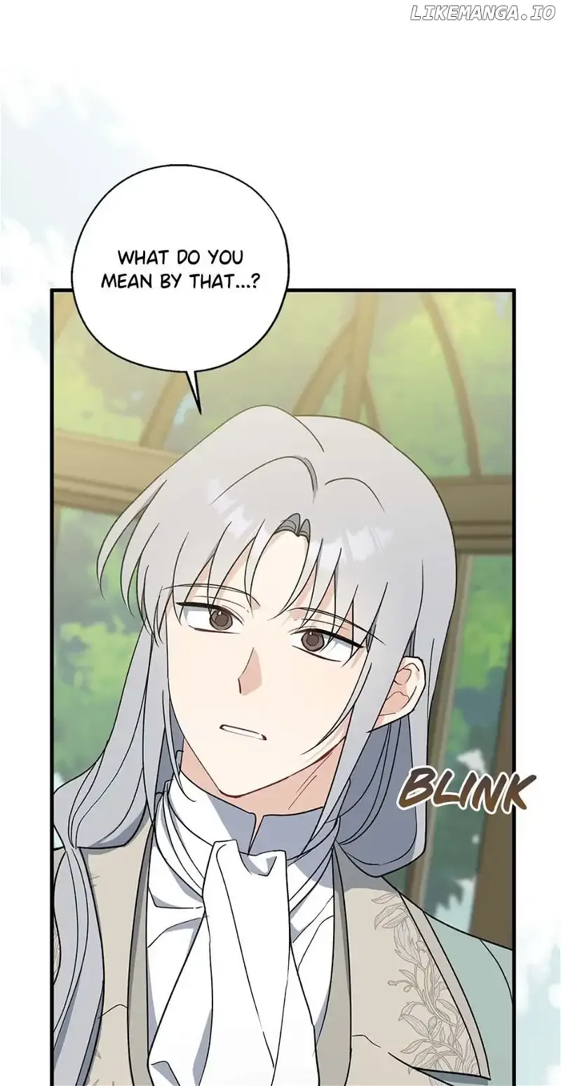 Say Ah, The Golden Spoon Is Entering Chapter 95 page 71