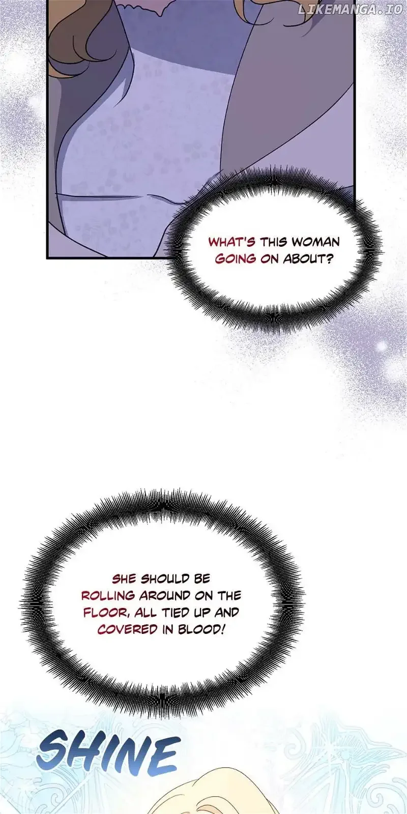 Say Ah, The Golden Spoon Is Entering Chapter 93 page 6