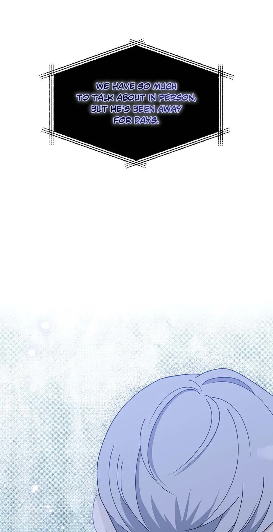 Say Ah, The Golden Spoon Is Entering Chapter 91 page 21