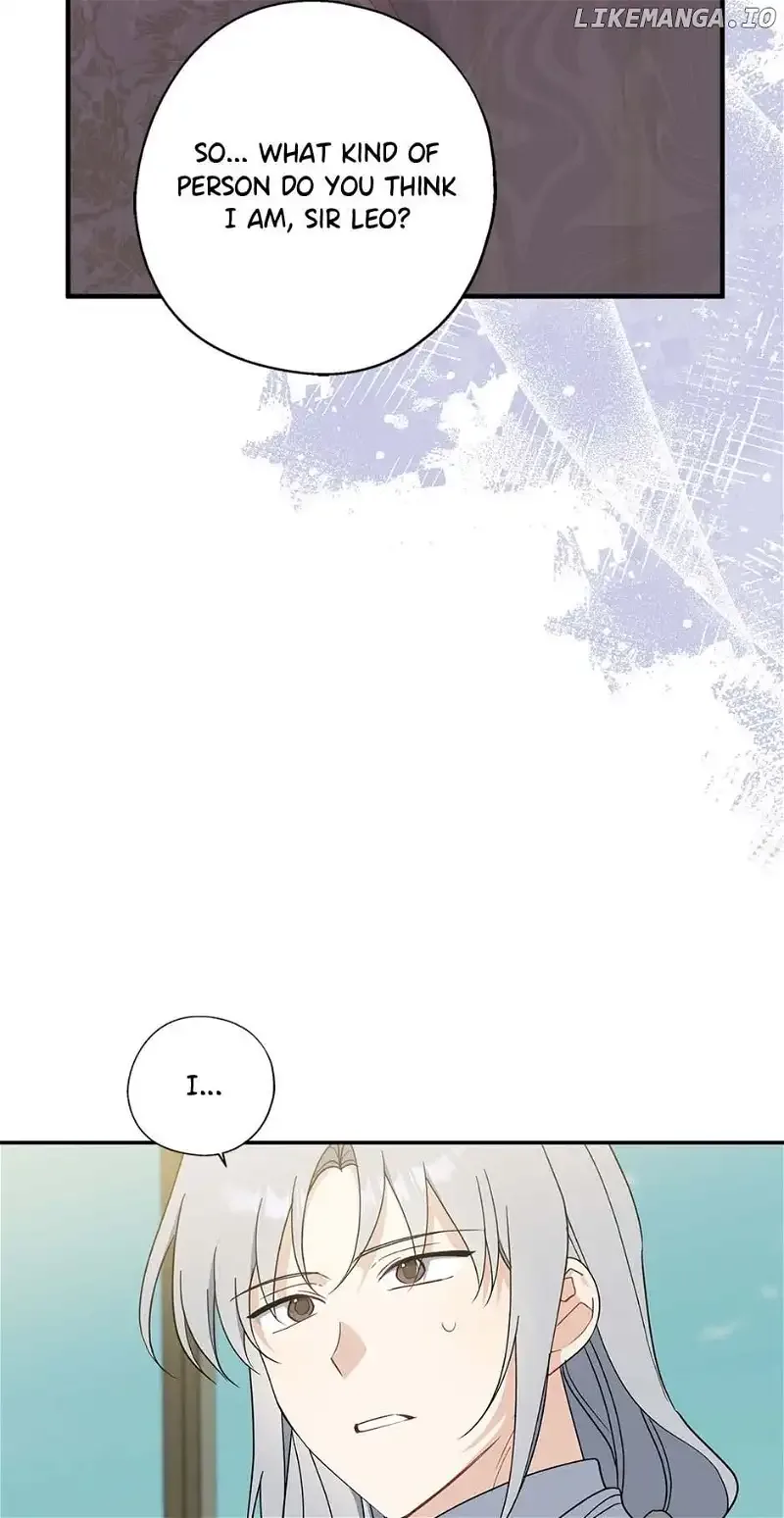 Say Ah, The Golden Spoon Is Entering Chapter 95 page 76