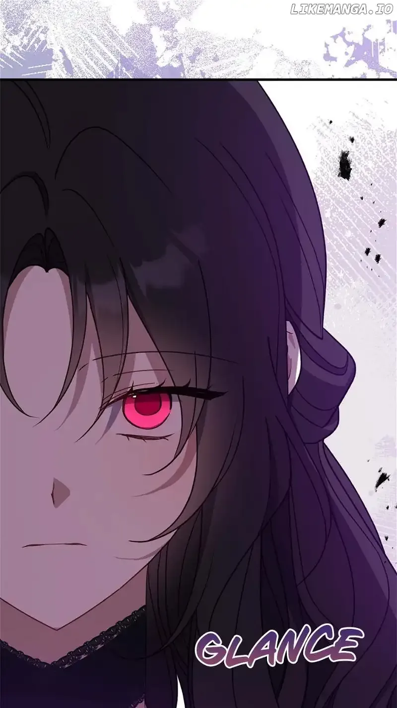 Say Ah, The Golden Spoon Is Entering Chapter 95 page 84