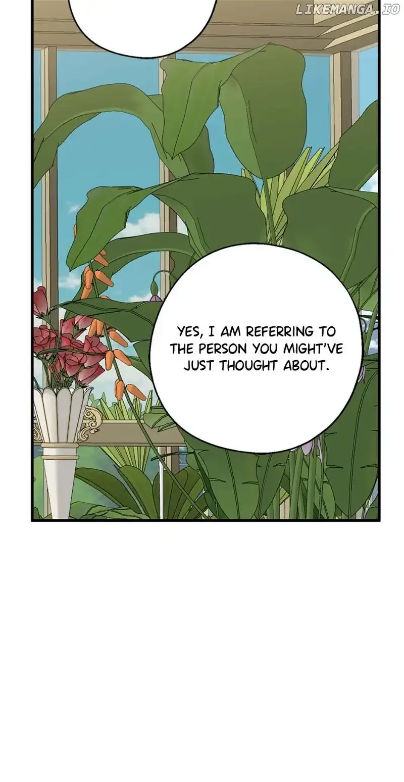 Say Ah, The Golden Spoon Is Entering Chapter 95 page 74