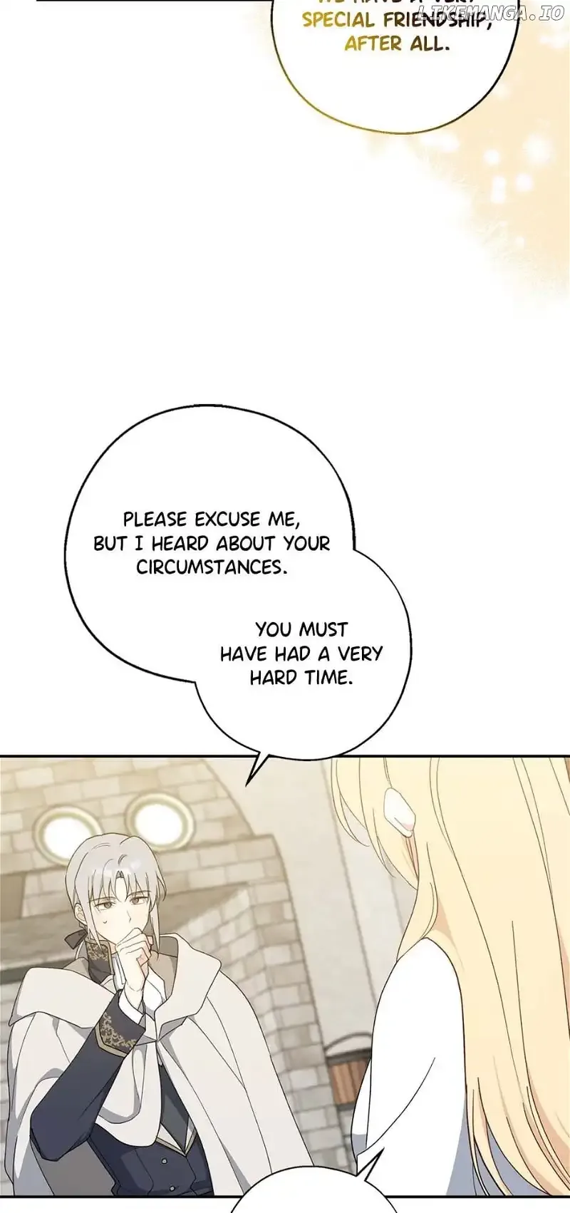 Say Ah, The Golden Spoon Is Entering Chapter 93 page 18