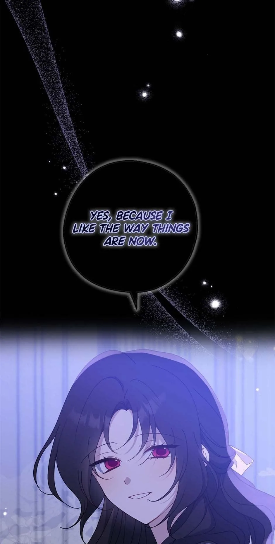 Say Ah, The Golden Spoon Is Entering Chapter 91 page 48