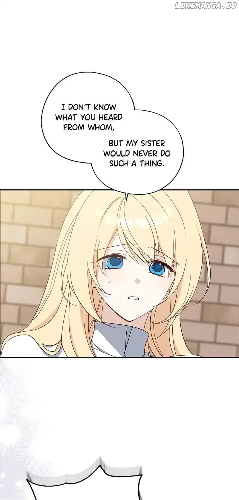 Say Ah, The Golden Spoon Is Entering Chapter 93 page 24