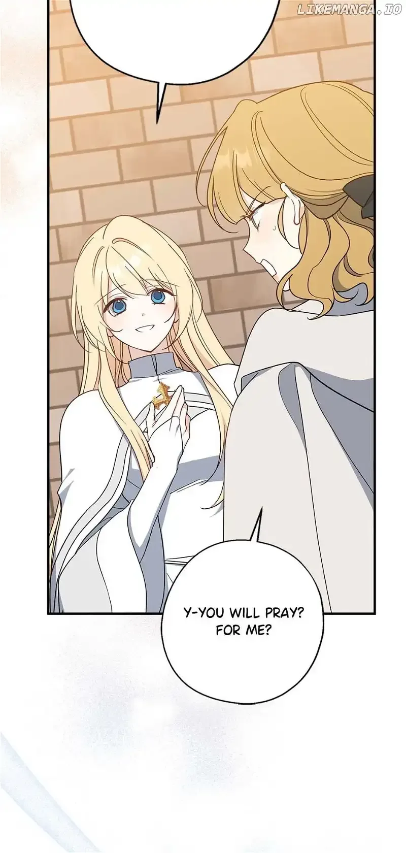 Say Ah, The Golden Spoon Is Entering Chapter 93 page 35