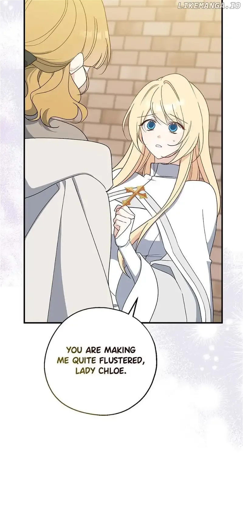Say Ah, The Golden Spoon Is Entering Chapter 93 page 23