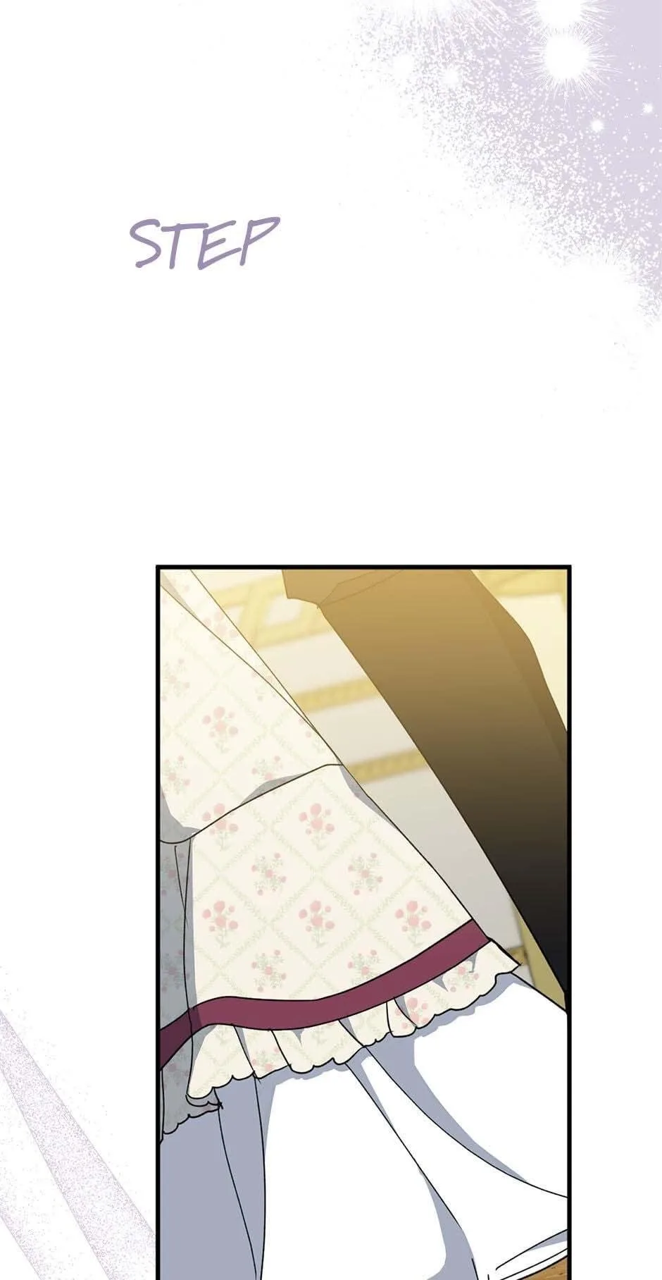 Say Ah, The Golden Spoon Is Entering Chapter 91 page 55
