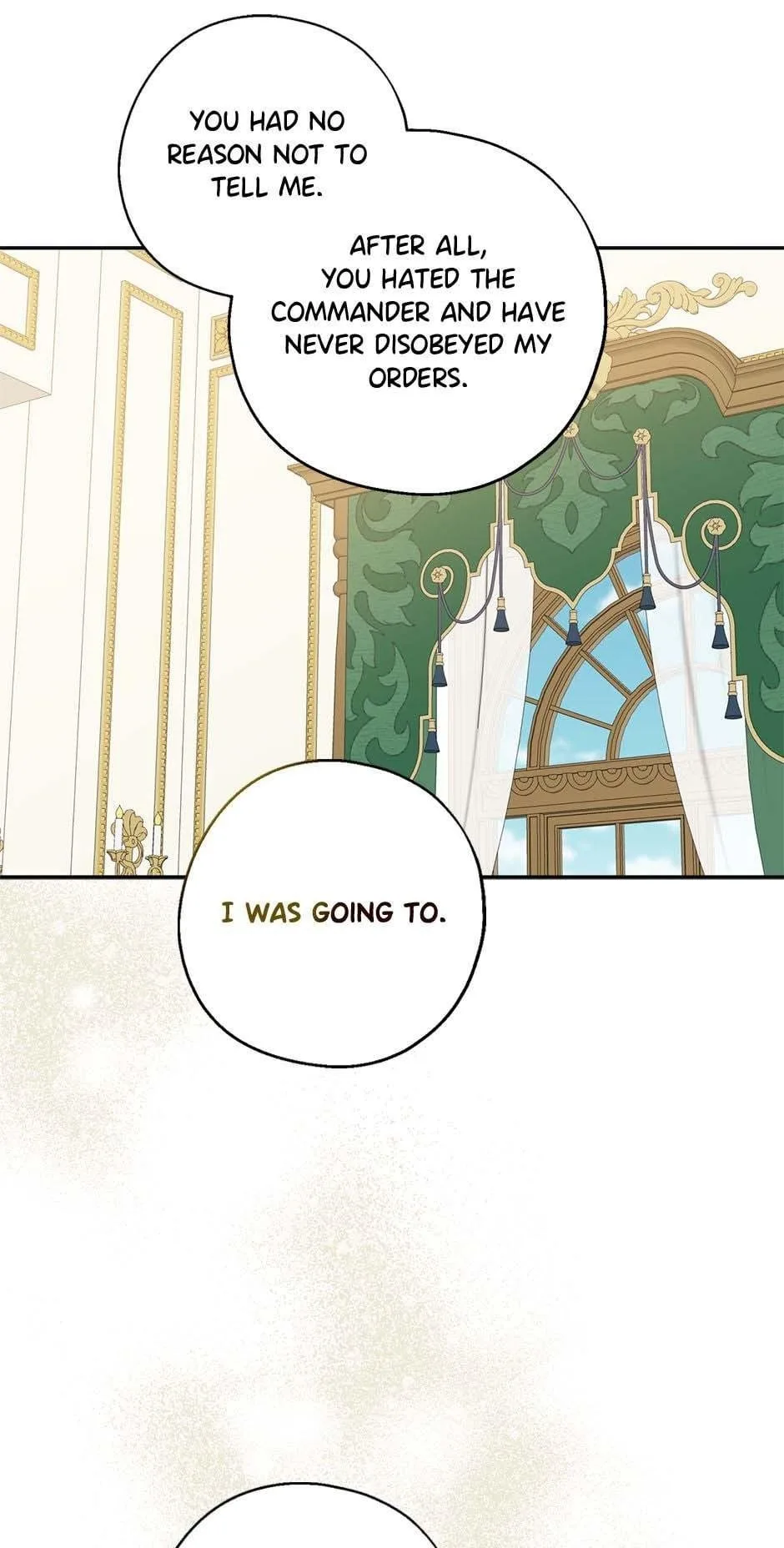 Say Ah, The Golden Spoon Is Entering Chapter 91 page 42