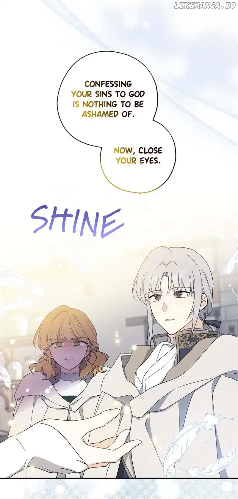 Say Ah, The Golden Spoon Is Entering Chapter 93 page 36