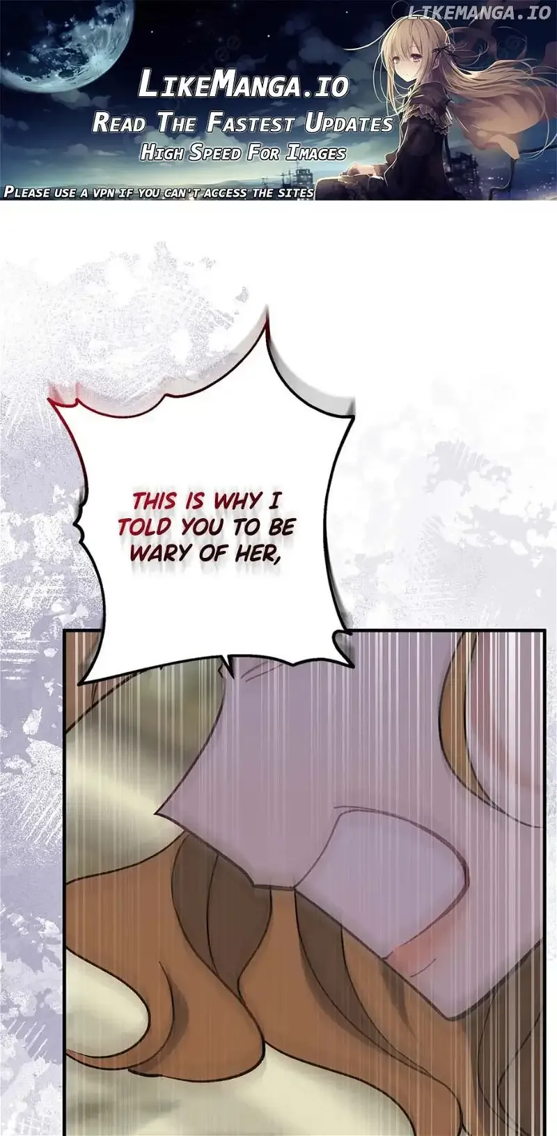 Say Ah, The Golden Spoon Is Entering Chapter 96 page 2