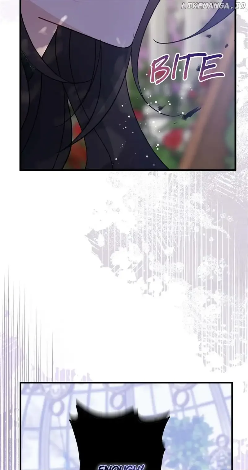 Say Ah, The Golden Spoon Is Entering Chapter 97 page 3