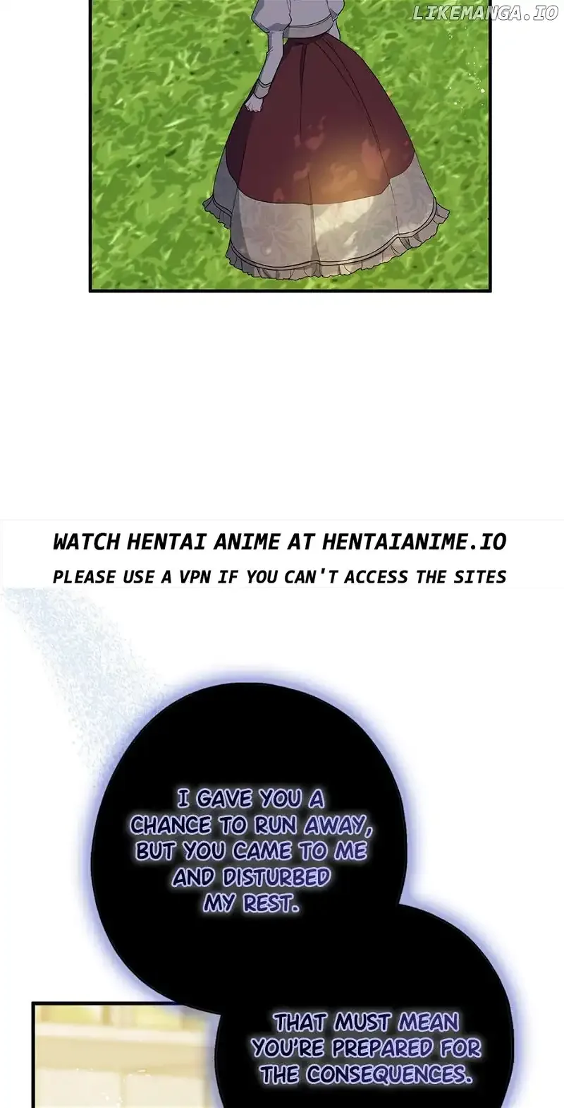 Say Ah, The Golden Spoon Is Entering Chapter 97 page 9